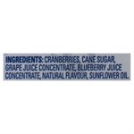 OCEANSPRAY CRAISINS BLUEBERRY 170G