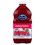 OCEAN SPRAY CKTL CRAN / RASP 1.89LT