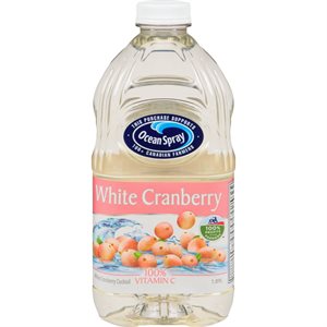 OCEAN SPRAY WHT CRNBRY CKTL 1.89LT