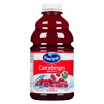 OCEAN SPRAY CKTL CRANBERRY 950ML