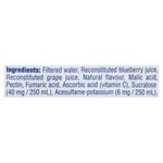 OCEAN SPRAY DIET BLUEBERRY 1.89LT