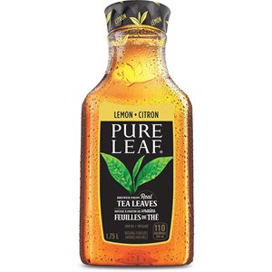 PURE LEAF LEMON 1.75LT