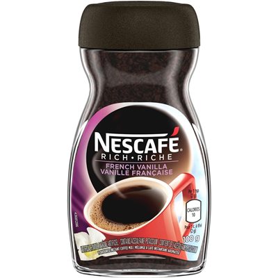 NESCAFE RICH FV JAR 100G