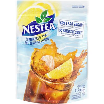 NESTEA LEMON 715G