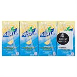 MINUTE MAID NESTEA LEM ICE TEA 4x200ML