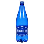 MONTELLIER CARBONATED WATER 1LT