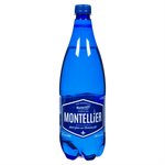 MONTELLIER CARBONATED WATER 1LT