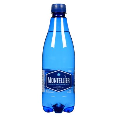 MONTELLIER CARBONATED MR 500ML