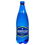 MONTELLIER CARB WATER LIME 1LT