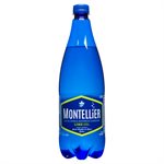 MONTELLIER CARB WATER LIME 1LT