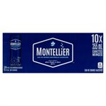 MONTELLIER NATURAL WATER 355ML