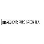 TETLEY PURE GREEN TEA 24EA