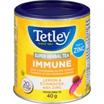 TTLY SUP HERBAL IMMUNE 20EA