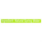 NAYA NATURAL SPRING WATER 1LT