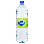 NAYA NATURAL SPRING WATER 1.5LT