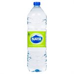 NAYA NATURAL SPRING WATER 1.5LT