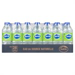 NAYA NATURAL SPRING WATER 28x500ML