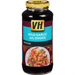 VH SCE MILD SQUA RIB 341ML