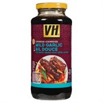 VH SCE MILD SQUA RIB 341ML