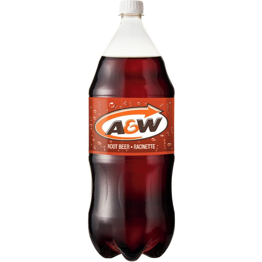 a&w root beer что это