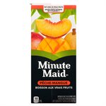 MINM PEACH MANGO 1LT