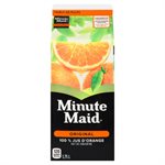 MINUTE MAID OJ ORIGINAL 1.75LT