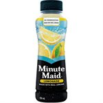 MINUTE MAID LEMONADE 355ML