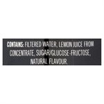 MINUTE MAID LEMONADE 355ML