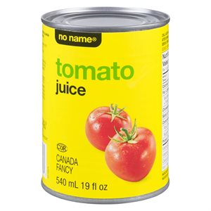 NN TOMATO JUICE 540ML