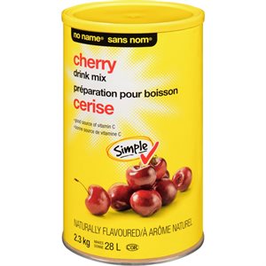 NN CRYSTALS CHERRY 2.3KG