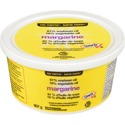 NN MARGARINE SOFT 907G