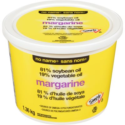 NN MARGARINE SOFT 1.36KG