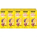 NN DRINK, FRUIT PUNCH 10x200ML