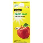 NN APPLE JUICE FROM CONCENTRAT 1.75LT