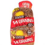 CH 14 GRAIN 600G