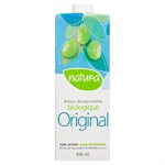 NATURA SOYA BEV ORIG ENRICH 946ML