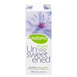 NATURA UNSWEETEN ENRICH 946ML