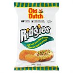 OD RIDGIES SC, GO & BACON 200G