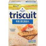 CHRE TRISCUIT ORIGINAL 200G