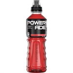 POWERADE ION4 FRUIT PUNCH 710ML