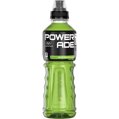 POWERADE ION4 MELON PINEAPPLE 710ML