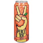 PEACE TEA PEACH PARTY 695ML