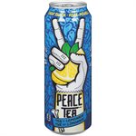 PEACE TEA CADDY SHACK 695ML