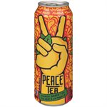 PEACE TEA MANGO MOOD 695ML