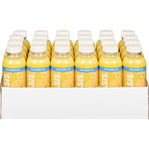 OASIS ORANGE JUICE 300ML