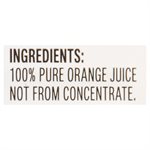 OASIS ORANGE JUICE PULP NFC 2LT