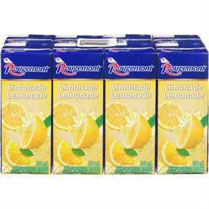 ROUGEMONT LEMONADE DRINK