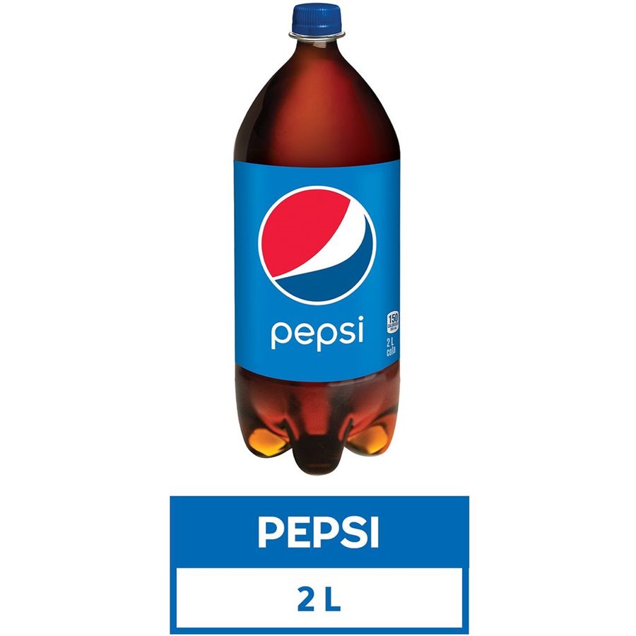 pepsi cola 2l cena