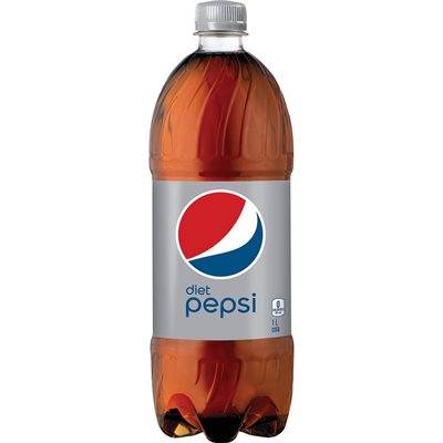 PEPSI DIET 1LT