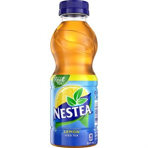 NESTEA LEMON 500ML